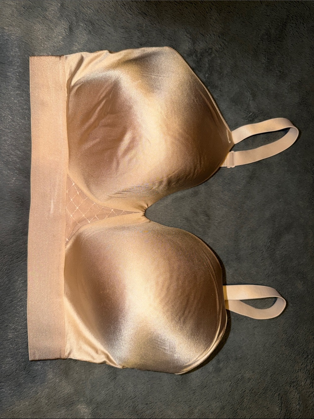 Bali Nude Smooth Everyday Support Bra